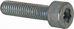 Kennametal - Hex Socket Cap Screw for Indexables - For Use with Clamps & Inserts - Apex Tool & Supply