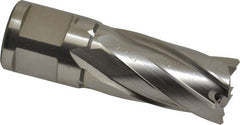 Hougen - 18mm Diam x 25mm Deep High Speed Steel Annular Cutter - Apex Tool & Supply