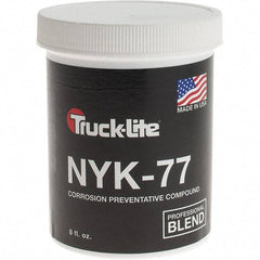Truck-Lite - 8 oz Can General Purpose Grease - Dielectric - Apex Tool & Supply