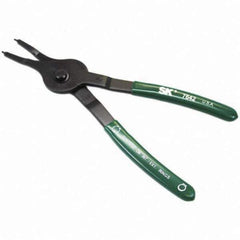 SK - Retaining Ring Pliers - .090" TIP CONVERTIBLE RETAINING RING PLIER - Apex Tool & Supply