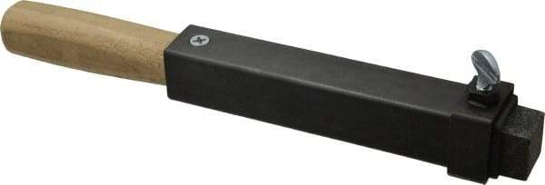 Desmond - Number 4 Heavy Duty Magazine Dresser - 6" Long x 1" Wide - Apex Tool & Supply
