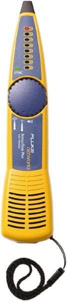 Fluke Networks - 1 Piece, Amplifier Probe - Comes in Clam Shell - Apex Tool & Supply