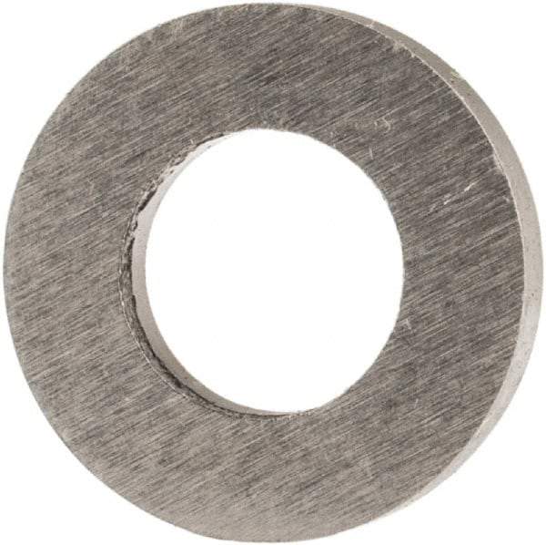 Boston Gear - 3/16" Inside x 3/8" Outside Diam, 1/16" Thick, Steel Washer Thrust Bearing - Apex Tool & Supply