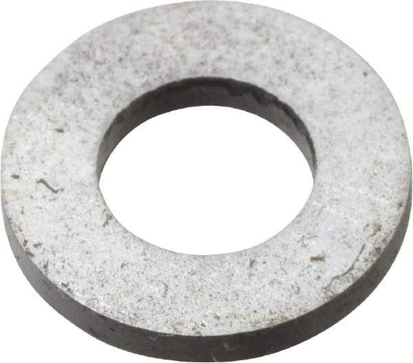 Boston Gear - 1/4" Inside x 1/2" Outside Diam, 1/16" Thick, Steel Washer Thrust Bearing - Apex Tool & Supply
