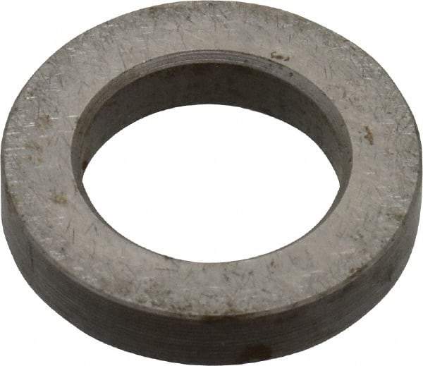 Boston Gear - 3/8" Inside x 5/8" Outside Diam, 1/8" Thick, Steel Washer Thrust Bearing - Apex Tool & Supply