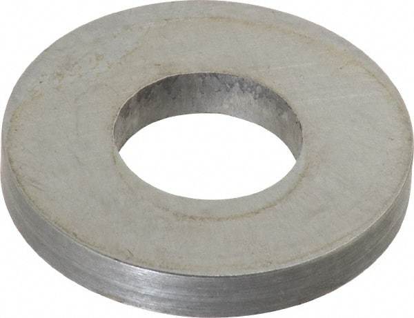Boston Gear - 1/2" Inside x 1-1/8" Outside Diam, 5/32" Thick, Steel Washer Thrust Bearing - Apex Tool & Supply