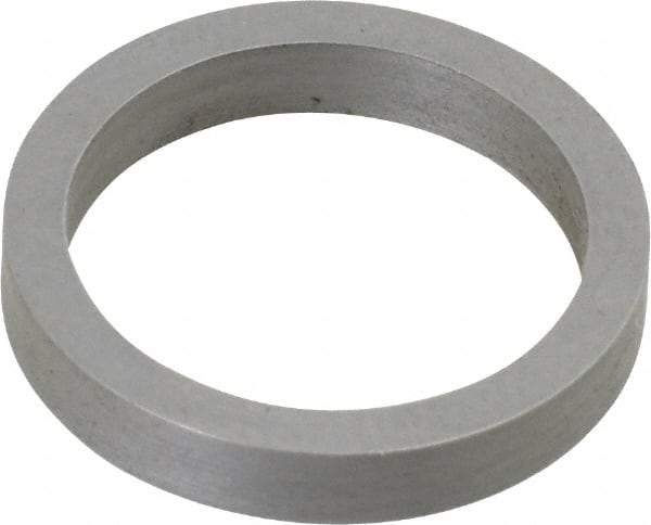 Boston Gear - 5/8" Inside x 25/32" Outside Diam, 1/8" Thick, Steel Washer Thrust Bearing - Apex Tool & Supply
