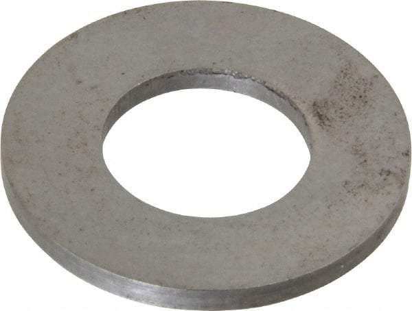Boston Gear - 5/8" Inside x 1-1/4" Outside Diam, 3/32" Thick, Steel Washer Thrust Bearing - Apex Tool & Supply