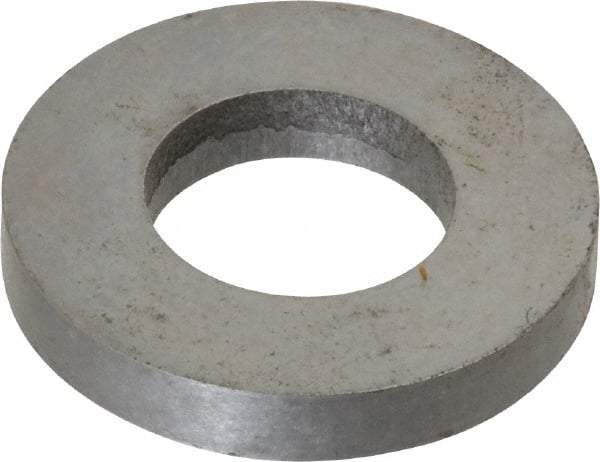 Boston Gear - 5/8" Inside x 1-1/4" Outside Diam, 3/16" Thick, Steel Washer Thrust Bearing - Apex Tool & Supply