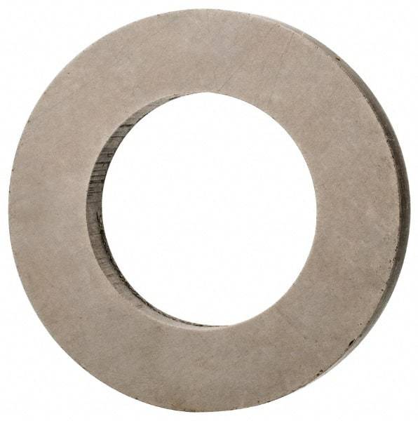 Boston Gear - 3/4" Inside x 1-5/16" Outside Diam, 3/16" Thick, Steel Washer Thrust Bearing - Apex Tool & Supply