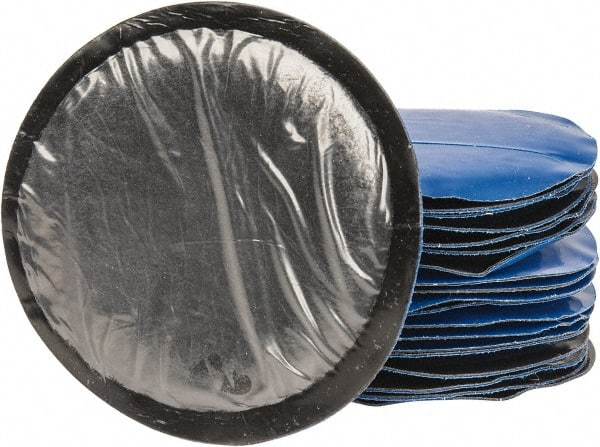 Schrader/Plews - Chembond Patches - For Tire Repair - Apex Tool & Supply