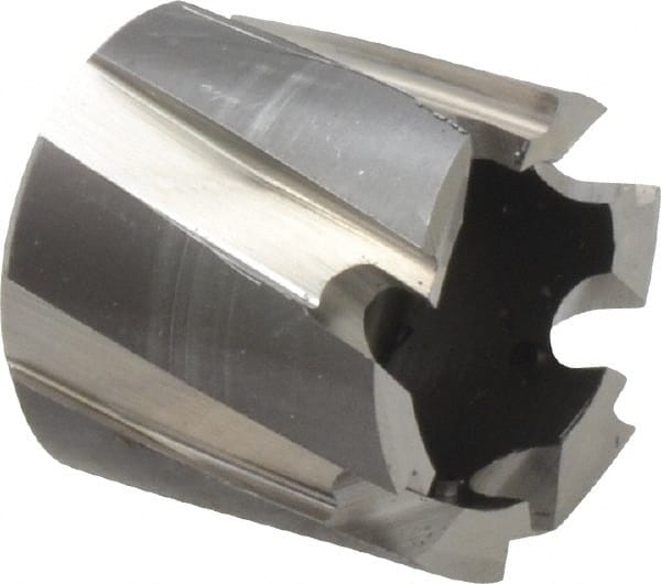Hougen - 16mm Diam x 1/4" Deep High Speed Steel Annular Cutter - Apex Tool & Supply
