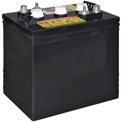 Value Collection - GC2 BCI Group, 6 Volt, Deep Cycle Automotive Battery - Apex Tool & Supply