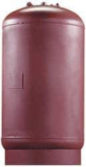 Watts - 21 Gallon Capacity, 60 Gallon Tank, 20 Inch Diameter, 49 Inch High, 1/4 Inch Port, Expansion Tank - Carbon Steel, Primer Coated - Apex Tool & Supply