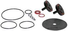 Watts - 1-1/4 to 1-1/2" Fit, Complete Rubber Parts Kits - Rubber - Apex Tool & Supply