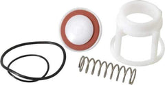 Watts - 3/4 to 1" Fit, Backflow Repair Kit - Rubber - Apex Tool & Supply