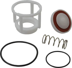 Watts - 3/4 to 1" Fit, Backflow Repair Kit - Rubber - Apex Tool & Supply