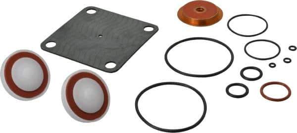 Watts - 3/4 to 1" Fit, Backflow Repair Kit - Rubber - Apex Tool & Supply