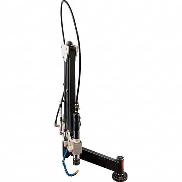 Flexarm - Tapping Arms Speed (RPM): 400.00 Arm Reach (Inch): 72 - Apex Tool & Supply