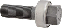 Greenlee - 3/4" Conduit Rod Draw Stud - 2-1/8" Hole Length x 28.3mm Hole Diam - Apex Tool & Supply