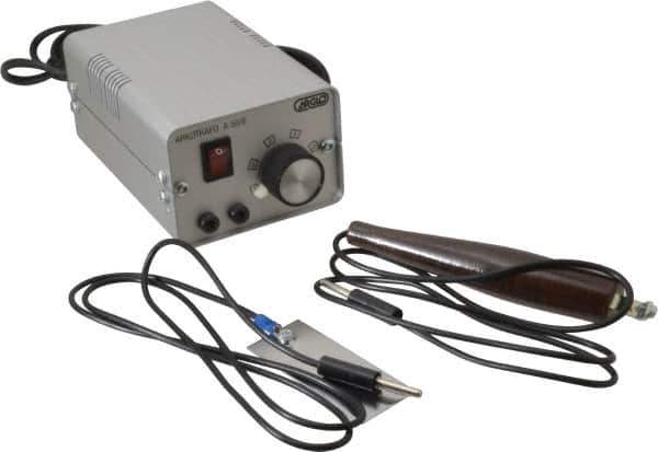 Value Collection - Electric Engraving Pen - 50 Watts - Apex Tool & Supply