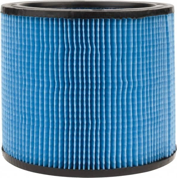 Shop-Vac - 5 Gal Vacuum Cleaner Ultra-Web Cartridge Filter - Apex Tool & Supply