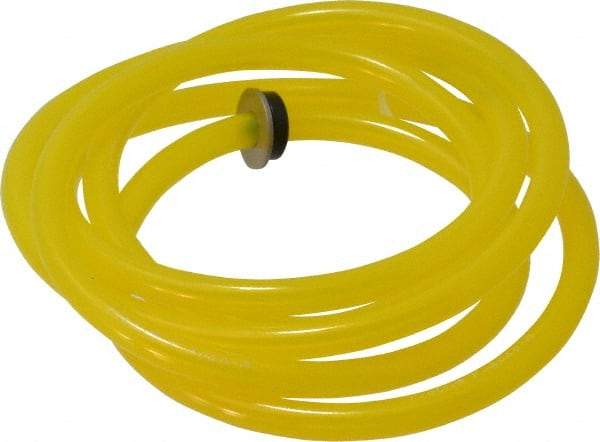 Abanaki - 24" Reach Oil Skimmer Tube - 64" Tube Length, For Use with Tube Oil Skimmers - Apex Tool & Supply
