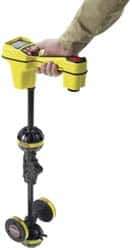 Ridgid - Visual Utility Line Locator - 4C Cell Battery - Apex Tool & Supply