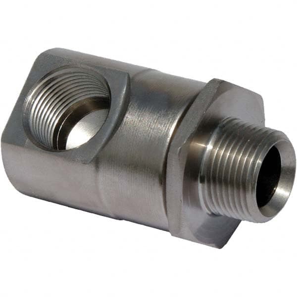 Reelcraft - Hose Reel Accessories Type: Hose Reel Swivel For Use With: Hose Reels - Apex Tool & Supply