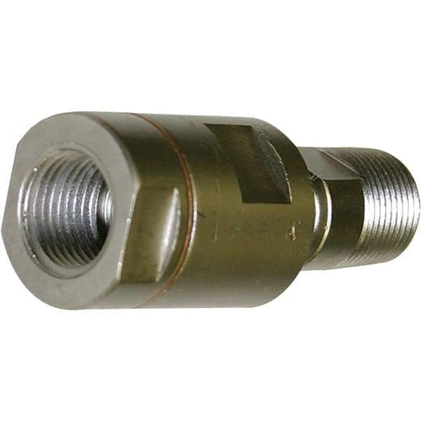 Reelcraft - Hose Reel Accessories Type: Hose Reel Swivel For Use With: 4625 OLPSW5; 5635 OLPSW5; 5635 ELPSW5 - Apex Tool & Supply