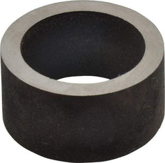 Eclipse - 2" OD x 1-1/2" ID, 1" Thick, Alnico Ring Magnet - 6 Lb Max Holding Capacity - Apex Tool & Supply