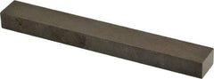 Eclipse - 6" Long x 3/4" Wide x 1/2" High, Alnico Rectangle Bar Magnet - 1,022°Fahrenheit Max Operating Temp - Apex Tool & Supply