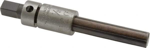 Walton - 1/2" Tap Extractor - 3 Flutes - Apex Tool & Supply