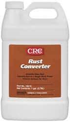 CRC - 1 Gal Rust Converter - Comes in Bottle - Apex Tool & Supply