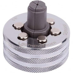 Rothenberger - Flaring Tools & Tube Expanders Type: Tube Expander Maximum Pipe Capacity (Inch): 5/8 - Apex Tool & Supply