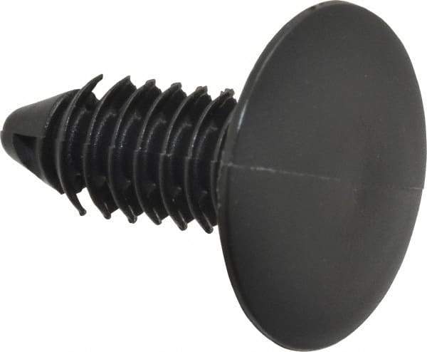 Made in USA - Panel Rivets Type: Panel Rivet Shank Type: Ratchet - Apex Tool & Supply