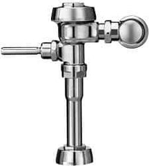 Sloan Valve Co. - 1 GPF Urinal Manual Flush Valve - 3/4 Inch Pipe, 1-1/4 Inch Spud Coupling - Apex Tool & Supply