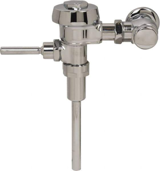 Sloan Valve Co. - 1.5 GPF Urinal Manual Flush Valve - 3/4 Inch Pipe, 3/4 Inch Spud Coupling - Apex Tool & Supply