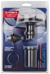 Sloan Valve Co. - Inside Parts Kit - For Flush Valves and Flushometers - Apex Tool & Supply