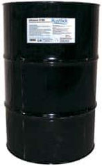 Rustlick - Rustlick Ultracut 375R, 55 Gal Drum Cutting & Grinding Fluid - Semisynthetic, For Machining, Sawing, Turning - Apex Tool & Supply