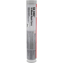 Loctite - 4 oz Stick Two Part Epoxy - 2.5 to 5 min Working Time, -30°C to 120°F, >500 psi Shear Strength - Apex Tool & Supply