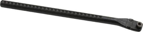 Shaviv - Deburring Blade Holder - Compatible with Blades D82 & D8OC - Apex Tool & Supply