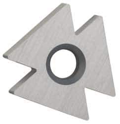 Shaviv - D8OC Bi-Directional Carbide Deburring Scraper Blade - Use on Flat & Sheet Surfaces, Reversible, Adjustable - Apex Tool & Supply