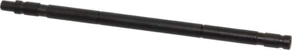 Noga - Deburring Blade Holder - Compatible with Blades N & S - Apex Tool & Supply