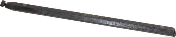 Noga - Deburring Blade Holder - Compatible with Blade K - Apex Tool & Supply