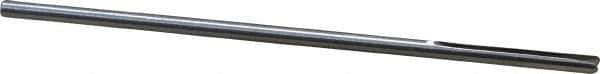 Cogsdill Tool - 0.125" to 0.14" Hole Power Deburring Tool - One Piece, 4" OAL, 0.124" Shank, 0.3" Pilot - Apex Tool & Supply