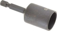 Buildex - #14 Anchor Installation Tool - For Use with Threaded Rod Anchors - Apex Tool & Supply