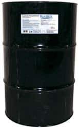 Rustlick - Rustlick Carbide PowerGrind, 55 Gal Drum Grinding Fluid - Synthetic, For Cleaning - Apex Tool & Supply