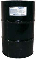 Rustlick - 55 Gal Rust/Corrosion Inhibitor - Comes in Drum - Apex Tool & Supply