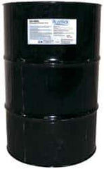 Rustlick - Rustlick SS-405L, 55 Gal Drum Cutting & Grinding Fluid - Semisynthetic, For Machining - Apex Tool & Supply